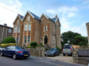 Beautiful Victorian Seaside House
